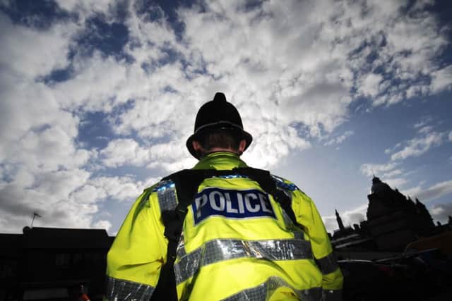 Plea to save Lancashire Constabulary from further cuts