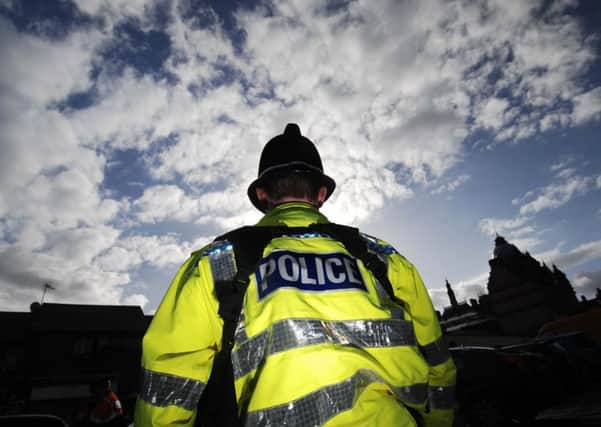 Plea to save Lancashire Constabulary from further cuts