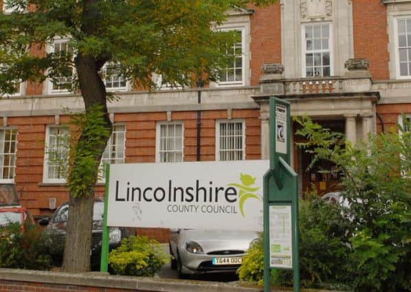 Lincolnshire County Council