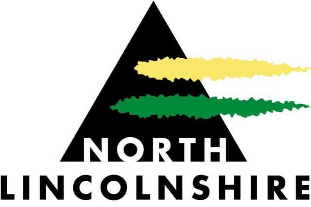 North Lincolnshire Council Logo