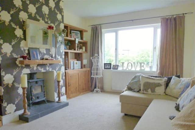 82 Rectory Street, Epworth