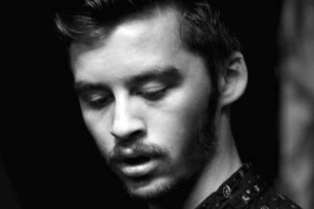 Gainsborough musician Sam Gosiewski and his band The Introspects have won the chance to play on the main stage at Sheffield's O2 Arena in the new year