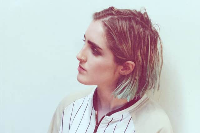 Shura is live at the Rescue Rooms next month
