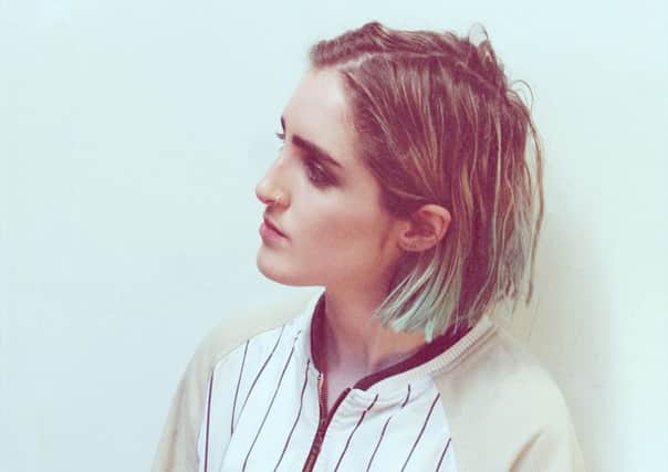 Shura is live at the Rescue Rooms next month