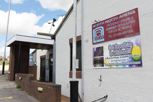 North Notts Arena will stage the 10th anniversary of the annual party nights this month