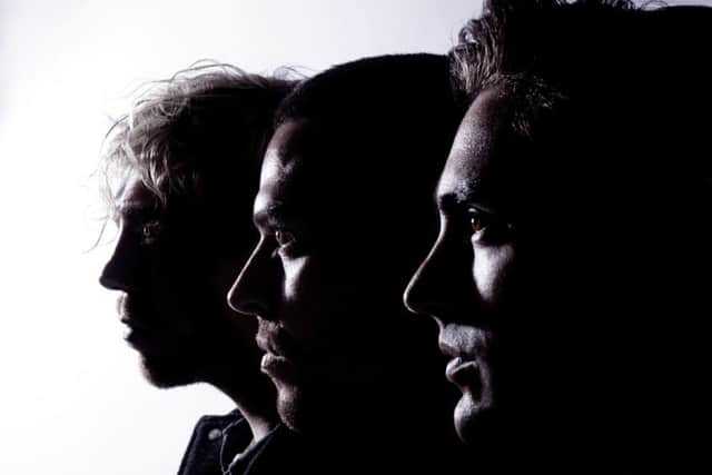 Busted have live arena dates at Nottingham and Sheffield next year