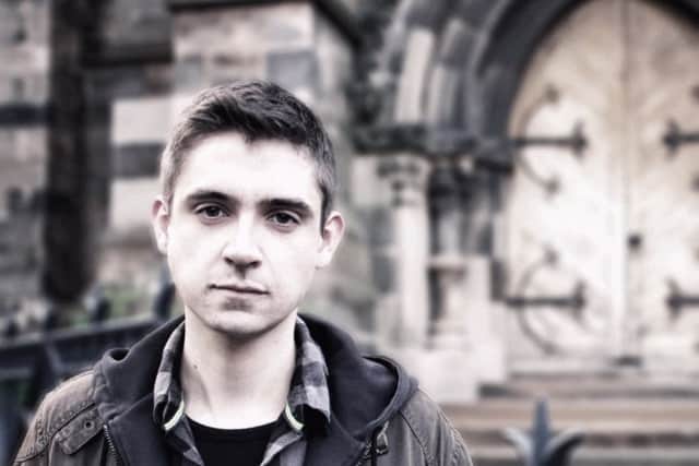 C Duncan has live dates in Nottingham and Sheffield in 2016
