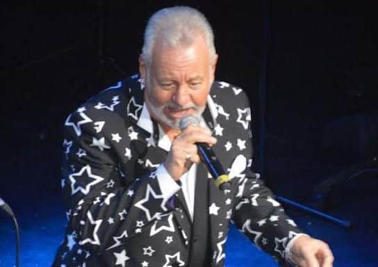 Alan Mosca from Freddie and The Dreamers will MC the Sensational 60s Show at Sheffield City Hall next week