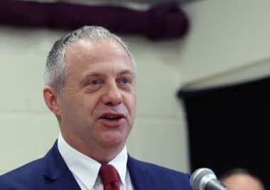 John Mann