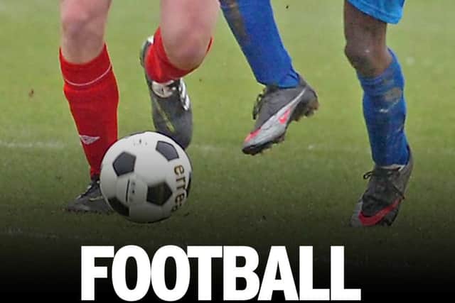 HOPE Valley League round-up.