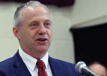 John Mann