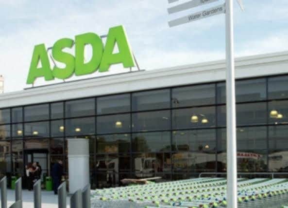 Asda will not take part in this year's Black Friday.