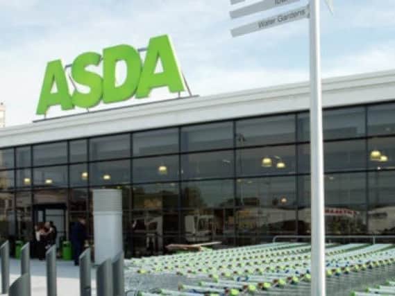 Asda will not take part in this year's Black Friday.