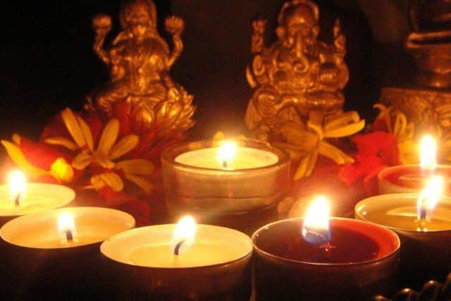 Advice to stay safe this Diwali and look after jewelley