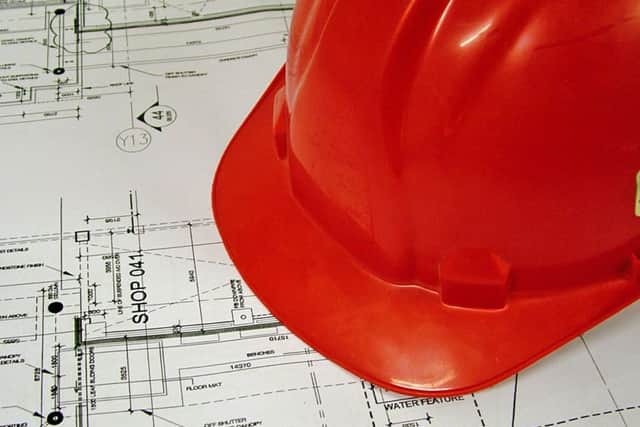 Mansfield District Council moves forward on £8.6m housing scheme