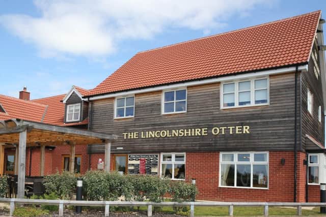 The Lincolnshire Otter, Somerby Way, Gainsborough, DN21 1QT