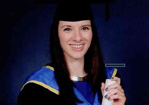 Carly Lovett
