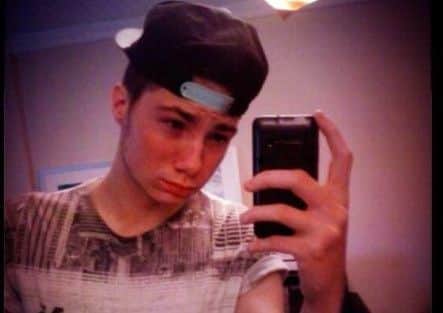 Jesse Ayliffe