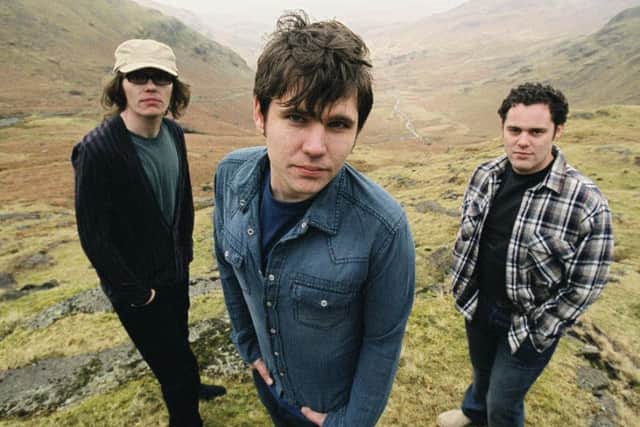 Scouting for Girls play Sheffield's 02 Academy on Saturday, November 28.