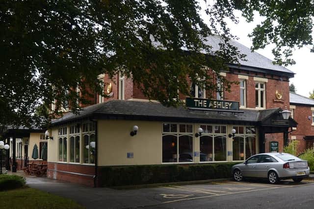 The Ashley, Carlton Road, Worksop (w120925-4b)