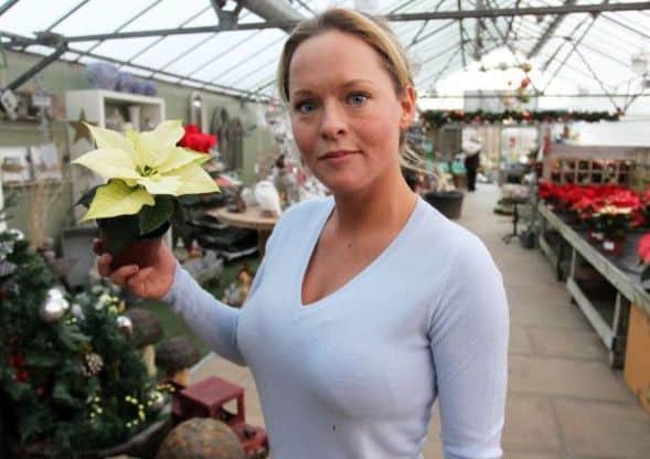 Rebecca Doyle with this week's office