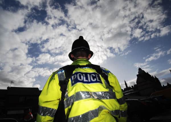 Nottinghamshire Police are looking for new specials in Bassetlaw