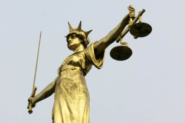Latest court results