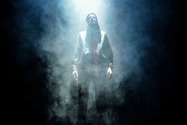 Dynamo has added another Sheffield date to his UK tour