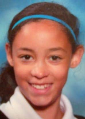 Jasmine Spedding Anderson