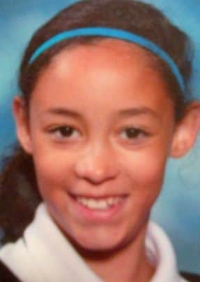 Jasmine Spedding Anderson