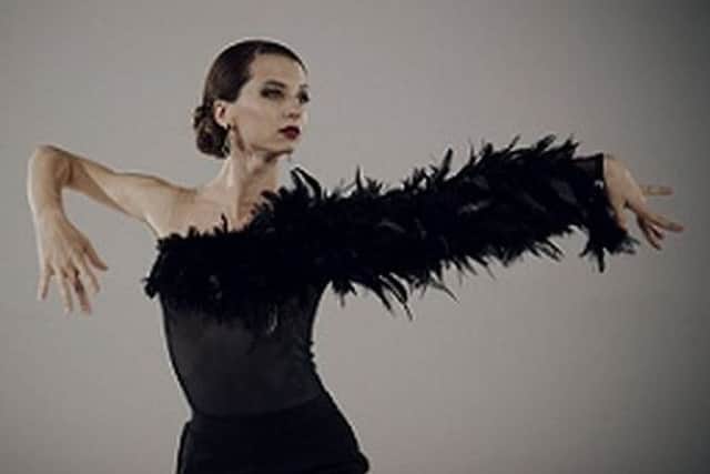 The Bolshoi Ballet's production of the Taming of the Shrew is being screened live from Moscow at Trinity Arts Centre in Gainsborough this month