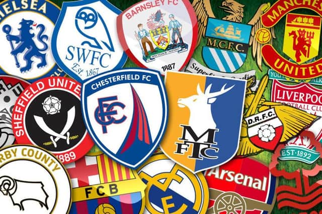 ALL the latest football rumours as the new transfer window looms.