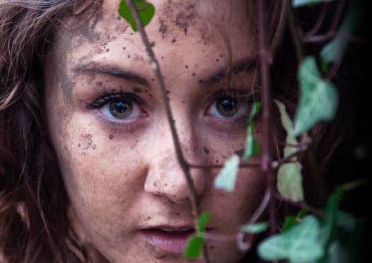 Merely Theatre are presenting A Midsummer Night's Dream at Lincoln Theatre Royal this month