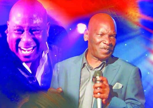 Soul Explosion comes to the Baths Hall this weekend