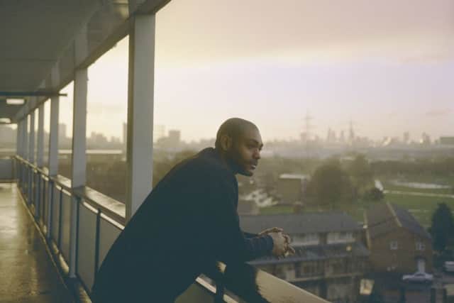 Kano has live dates in Nottingham and Sheffield in March. Picture: Linda Brownlee