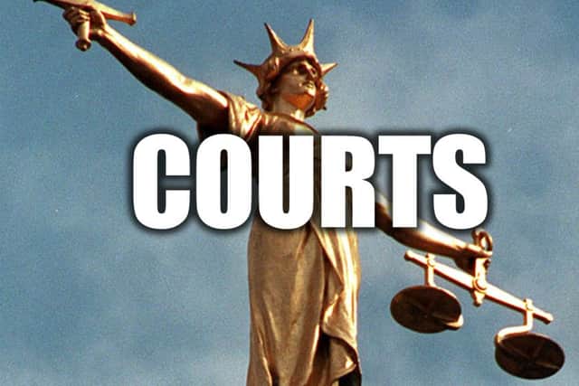 Court