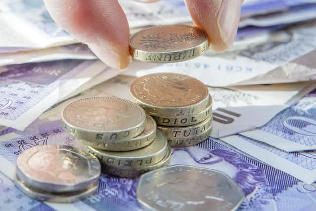 An £85,000 reward is up for grabs after the crime.