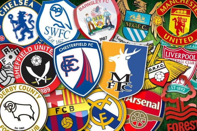 ALL the latest football transfers and rumours in the January window