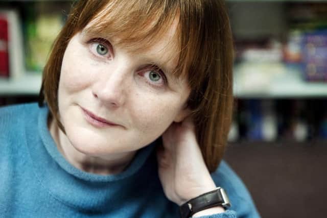 Award-winning author Sarah Hilary is coming to Worksop library. Picture: Linda Nylind