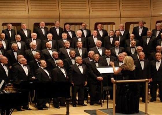 Morriston Orpheus Choir