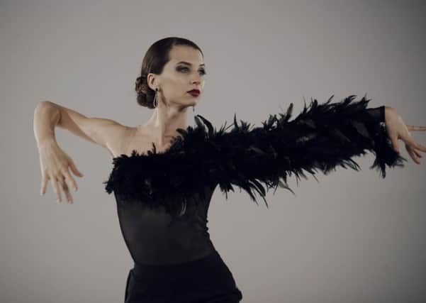 Bolshoi Live presents The Taming of the Shew screened live from Moscow at Trinity Arts Centre this weekend