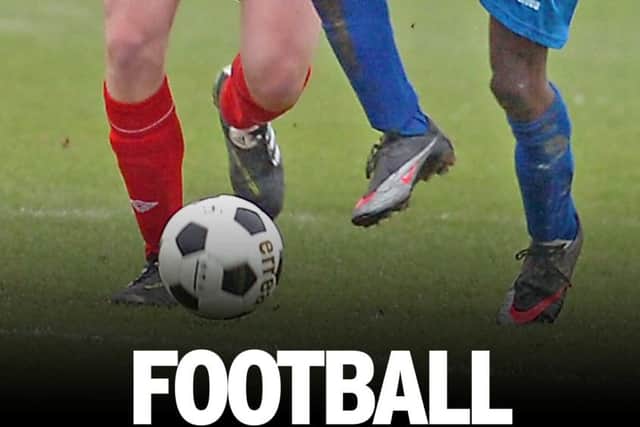 CHESTERFIELD Town round-up.