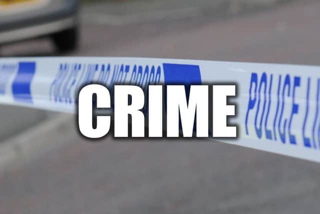 Cannabis farm discovered at former Debenhams building
