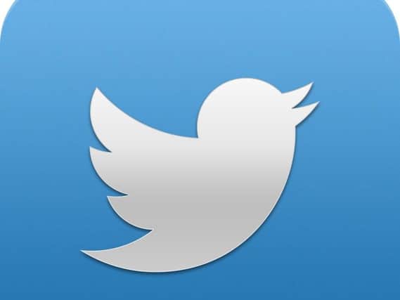 Users have reported problems accessing Twitter this morning