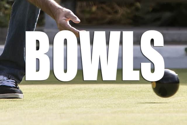 WEST Lindsey Indoor Bowls Club round-up.