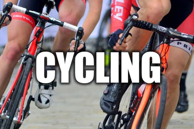 TRENT Valley Road Cycling Club round-up.