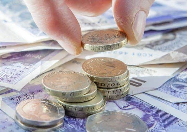 Art-based groups and individuals in the Pocklington area are being encouraged to apply for a grant of up to £15,000.