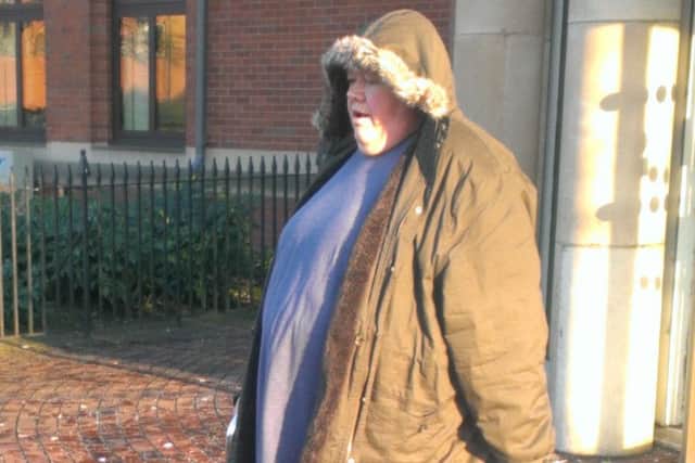 Peter Westhead, of Underwood Avenue, Retford