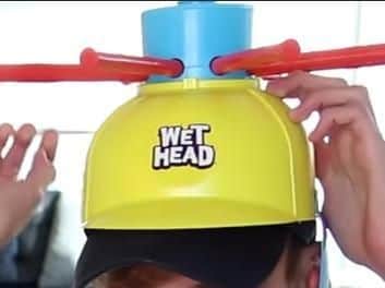 Wet Head launches in the Spring