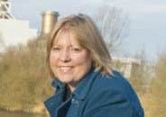 Councillor Julie Reed.